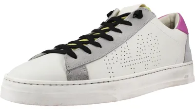 Produktbild von JACKCM Schuhe Weiß