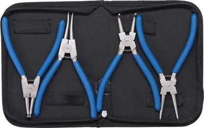 Obrázek produktu pro BGS technic Circlip Pliers Set, 850 g