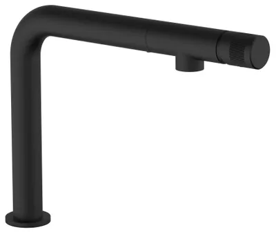 Obrázek produktu pro Sinks COMFORTA - N6 Nanoblack