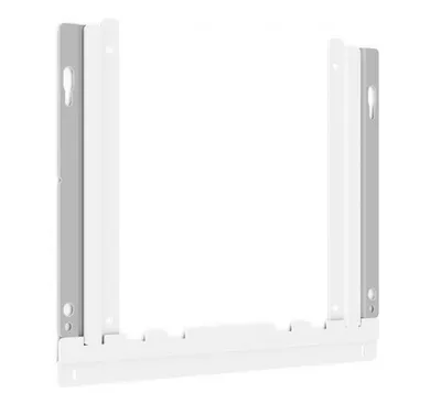 Obrázok produktu pre SMS Smart Media Solutions FS011060, 81,3 cm (32"), 106,7 cm (42"), 30 kg, 400 x 200 mm, 400 x 200 mm, Strieborná, Biela
