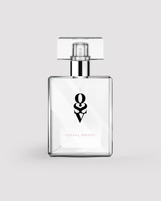 Immagine prodotto di Profumo floreale-legnoso 30 ml