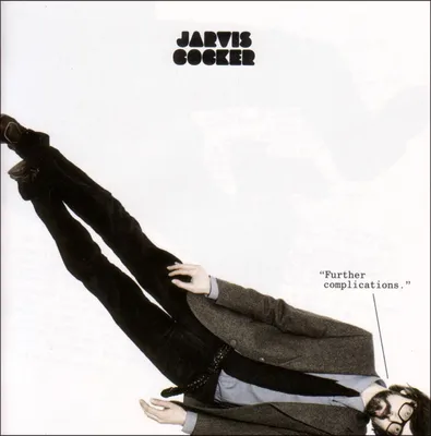 Produktbild von Cocker,Jarvis-Further Complications