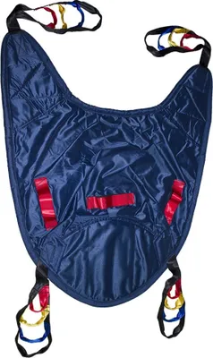 Obrázok produktu pre Transportný popruh Mobiclinic pre 4 svorky, super polstrovaný
