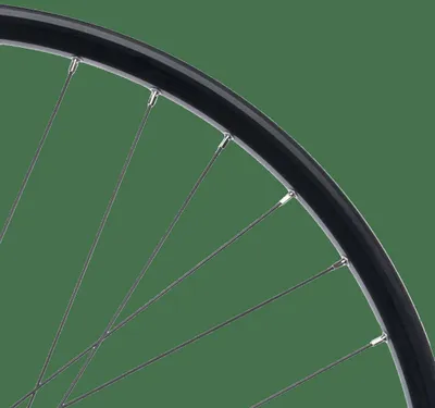 Produktbild von Contec Hinterrad Taurus 21 + Shimano FH-QB400. hr 29 aluminium hk sw 8 9 sp.sw 2,00