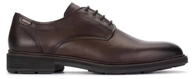 Productafbeelding van Pikolinos Pamplona - heren veterschoenen