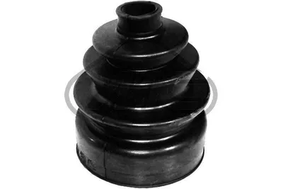 Produktbild von Metalcaucho Faltenbalgsatz Antriebswelle Radseitig Vorne passend für PEUGEOT 306 Schrägheck (7A, 7C, N3, N5) 01493