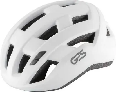 Obrázek produktu pro Ges X-way City Helma White White Jedna velikost