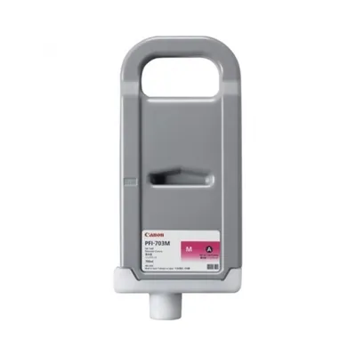 Produktbild von CANON PFI-703M Tinte magenta iPF820