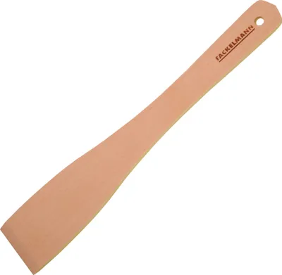 Obrázok produktu pre FACKELMANN Pfannenwender Buche, Länge: 300 mm