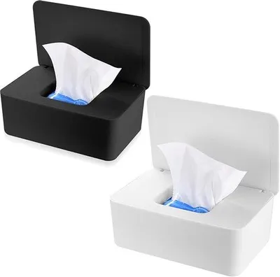 Produktbild von Famanu Schlafmaske 30 Stück - Schwarz, tragbar, für Reisen und Zuhause
