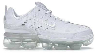 Produktbild von Nike Air VaporMax 360 Triple White (Women's) - EU 36