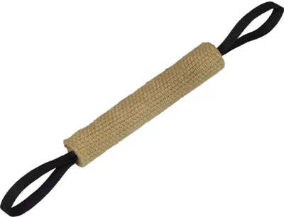 Produktbild von Nobby Sisal Dummy, Maße: 26 x 4 cm