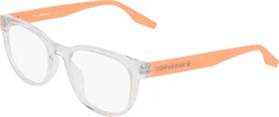 Produktbild von Converse CV5099Y Crystal clear 48/18/135 GIRL Brillen