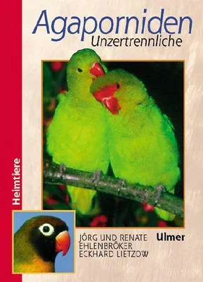 Produktbild von Agaporniden
