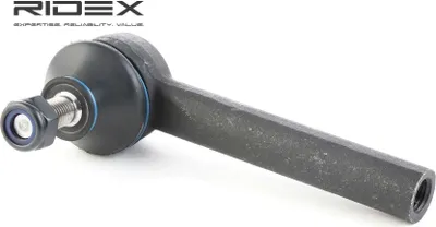 Produktbild von RIDEX Spurstangenkopf Spurstange für FIAT Seicento / 600 Schrägheck (187) Außen Vorne 914T0080