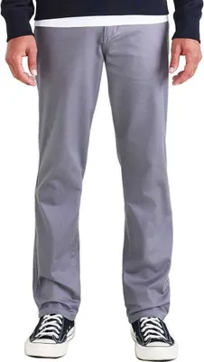 Produktbild von Dockers Original Slim Hosen Grau 32 / 34 Mann Grau 32