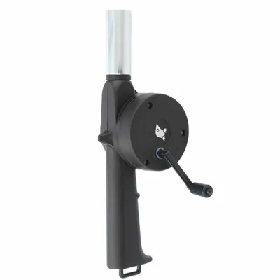 Image de BigBuy Home Barbecue Fan