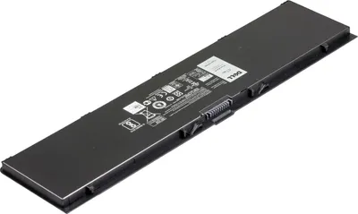 Produktbild von Dell Battery 4 Cell 47WHr Latitude E7440
