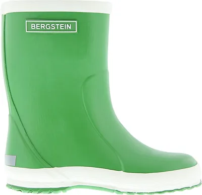 Produktbild von Bergstein - Regenstiefel für Kinder - Grass Grün
