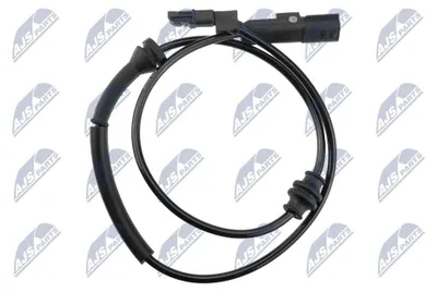 Produktbild von NTY ABS Sensor Raddrehzahl Hinten Links Hinten Rechts für RENAULT Clio IV Schrägheck (BH) HCA-RE-040