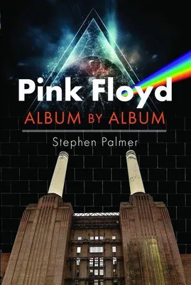 Produktbild von Pink Floyd: Album by Album