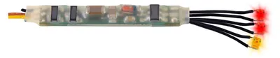 Immagine prodotto di Viessmann 5273 - Mini-LED Feuer