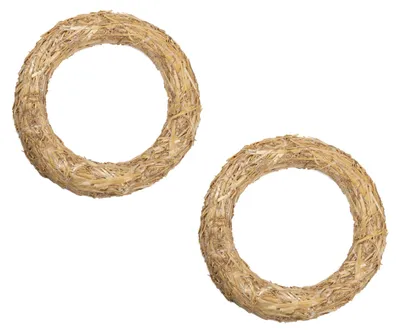 Imagen del producto de Guirnaldas decorativas - Diámetro 45 cm, grosor 8 cm