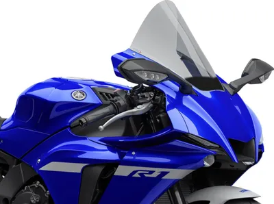 Immagine prodotto di Cupolino PUIG r-racer fumè chiaro per Yamaha yzf-r1/r1m