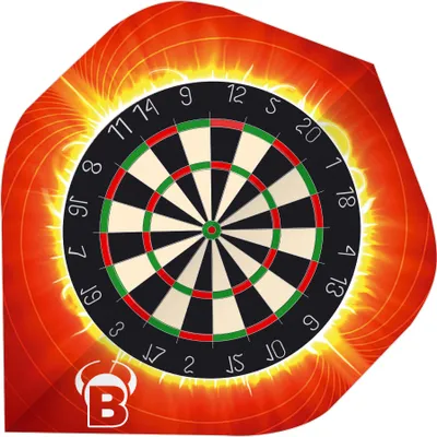Produktbild von BULL'S Motex Flights - A-Standard -- 1 Satz