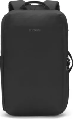 Immagine prodotto di Zaino da pendolare Pacsafe Metrosafe X 16 nero