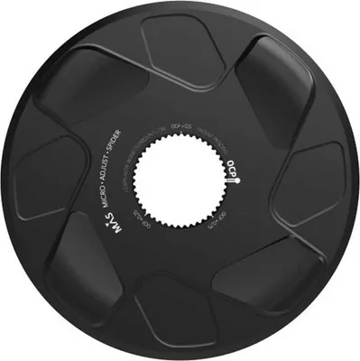 Produktbild von Rotor Aero Mas 1x/2x Spinne Schwarz 110 mm Schwarz 110 mm
