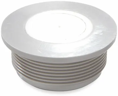 Produktbild von WISKA Membrantülle, 10062562, EMT 32, RAL 7035, Lichtgrau