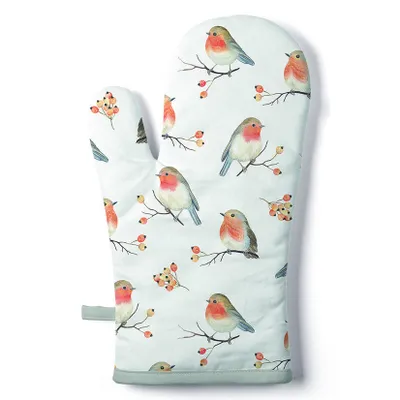 Imagen del producto de Guante de horno "Ambiente" – Familia Robin