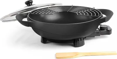 Obrázok produktu pre Elektrická panvica Wok Livoo DOC128N