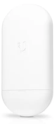 Produktbild von Ubiquiti NanoStation 5AC Loco, 5 GHz, 450 Mbit/s, WPA2, 10,100,1000 Mbit/s