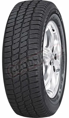 Produktbild von Yartu Winterreifen motorcycle-tyres SW612 ( 195/60 R16C 99/97T 6PR )