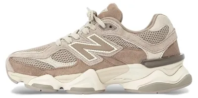 Immagine prodotto di New Balance 9060, colore Arid Stone Mushroom, taglia 37