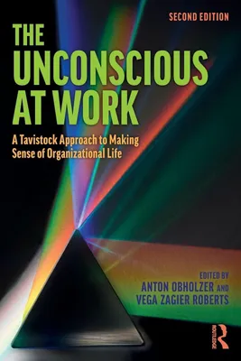 Produktbild von The Unconscious at Work