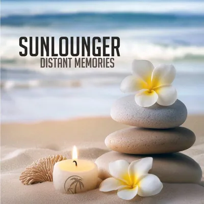 Obrázok produktu pre Sunlounger: Sunlounger: Distant Memories -   - (CD / D)