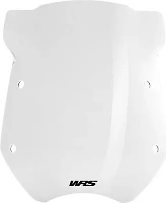Image de Wscrn R1200R Clear