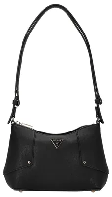 Produktbild von Guess Darcy - Schultertasche 26 cm (black)