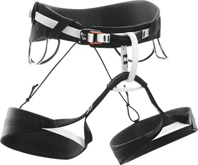 Obrázok produktu pre Mosquito, Unisex - Wild Country, Farbe:0905-BLACK/WHITE, Größe:L