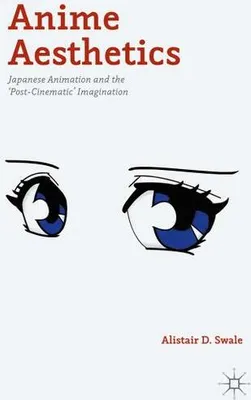 Obrázok produktu pre Anime Aesthetics