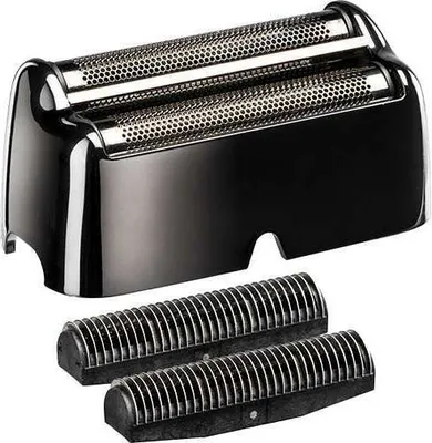 Produktbild von BaByliss PRO UVFoil Scherfolie schwarz