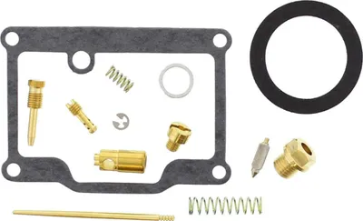Image de Kit de réparation du carburateur Keyster kit complet KK-0028 pour Kawasaki H2 750 Mach IV