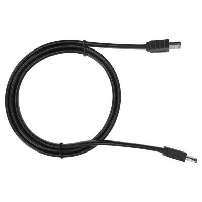 Image de Câble de connexion,Câble ESATA à SATA,Extension de câble Sata,Extension blindée M/M,Mâle à Mâle,ESATA à SATA