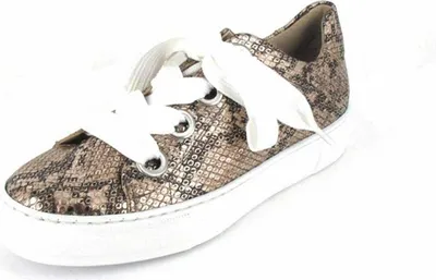 Produktbild von Jenny by Ara Sneaker  Größe 6, Farbe: TAUPE
