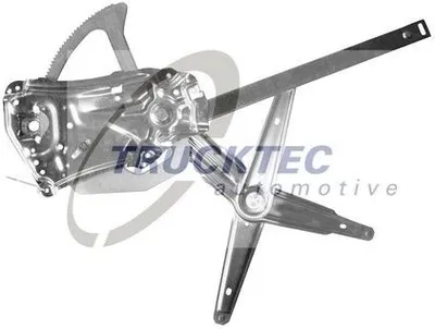 Produktbild von TRUCKTEC AUTOMOTIVE 08.62.172 Elektrischer Fensterheber Vorne Rechts für BMW 3 Limousine (E36) 3 Coupe (E36) 3 Compact (E36) 3 Cabrio (E36) 3 Touring