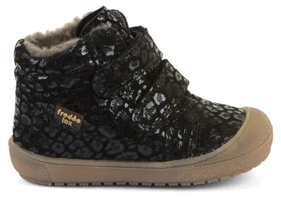 Produktbild von Froddo Ollie Wool Tex Black+ Größe EU 26, KI-generiertes Bild