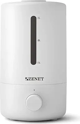 Zdjęcie produktu dla Nawilżacz powietrza Zenet ZET-414